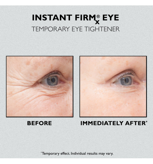 Peter Thomas Roth Instant FIRMx® Eye Temporary Eye Tightener - Крем для розгладжування шкіри навколо очей